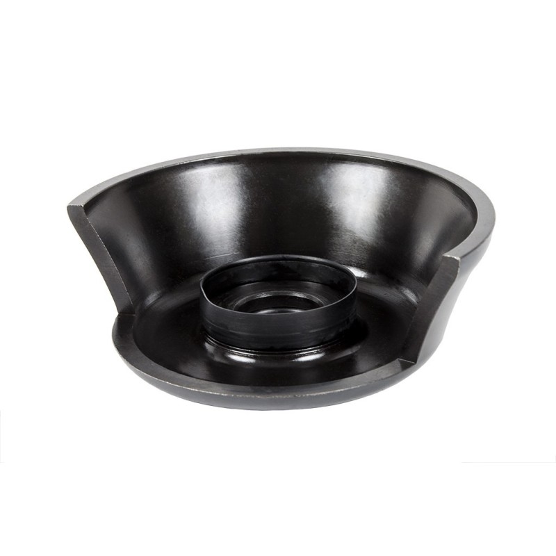 HUBGUARD ARRIERE SUBROSA DRIVE SIDE